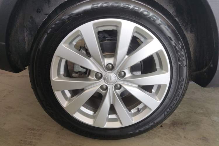 Used MG ZS 2020 180 DVVT Automatic Lite Right Rear Wheel Hub