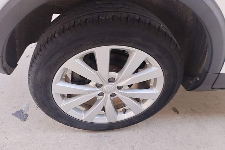 Used MG ZS 2020 180 DVVT Automatic UP Right Rear Wheel Hub