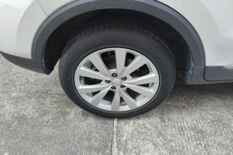 Used MG ZS 2020 180 DVVT Automatic Lite Right Rear Wheel Hub