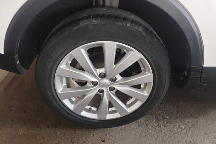 Used MG ZS 2020 180 DVVT Automatic Lite Right Rear Wheel Hub