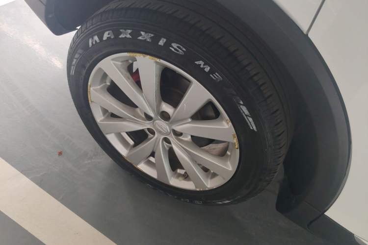 Used MG ZS 2020 180 DVVT Automatic Lite Right Rear Wheel Hub