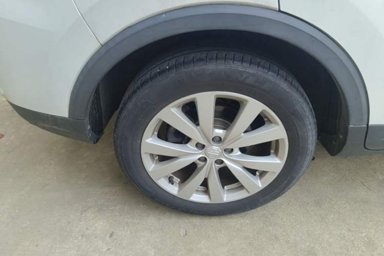 Used MG ZS 2020 180 DVVT Automatic Lite Right Rear Wheel Hub