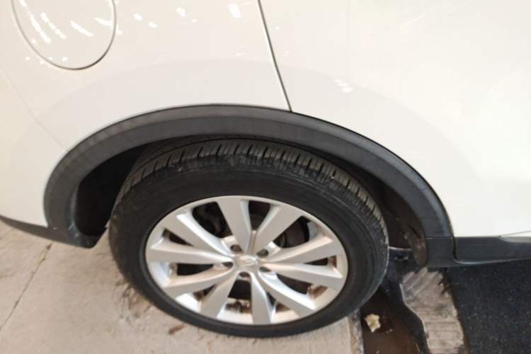 Used MG ZS 2020 180 DVVT Automatic Lite Right Rear Wheel Hub