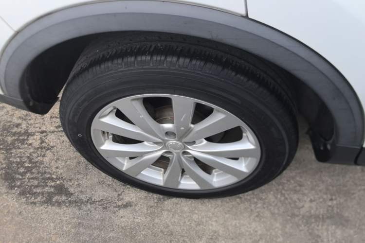 Used MG ZS 2020 180 DVVT Automatic UP Right Rear Wheel Hub