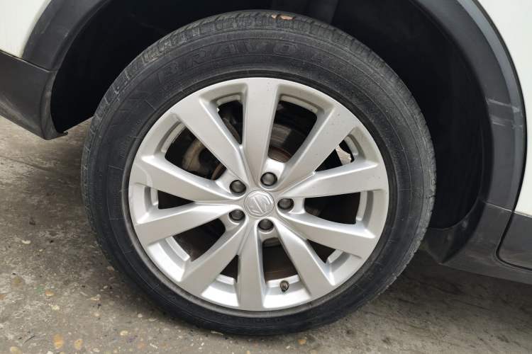 Used MG ZS 2020 180 DVVT Automatic Lite Right Rear Wheel Hub