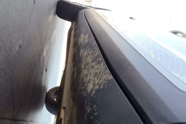 Used MG ZS 2020 180 DVVT Automatic Lite Right Side Sill