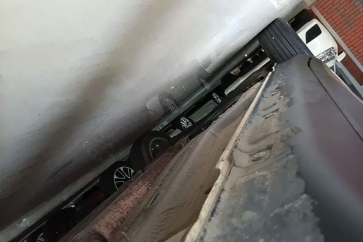 Used MG ZS 2020 180 DVVT Automatic UP Right Side Sill