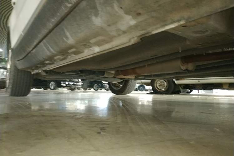 Used MG ZS 2020 180 DVVT Automatic UP Right Side Sill