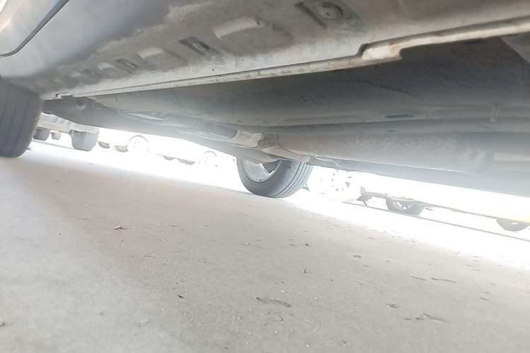 Used MG ZS 2020 180 DVVT Automatic UP Right Side Sill