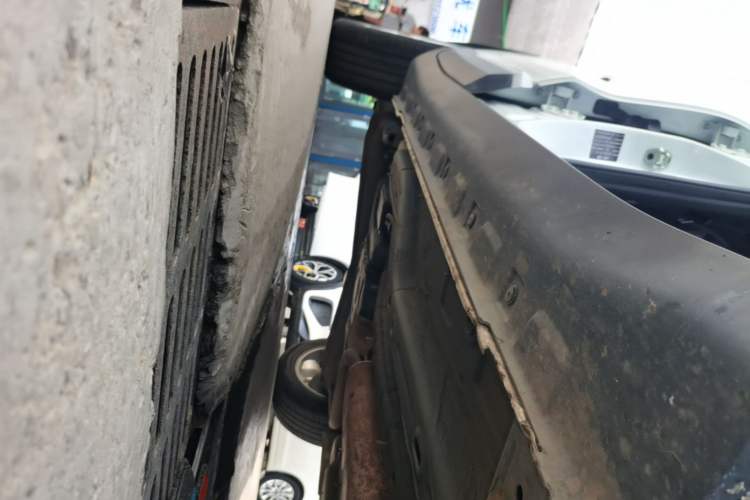 Used MG ZS 2020 180 DVVT Automatic Lite Right Side Sill