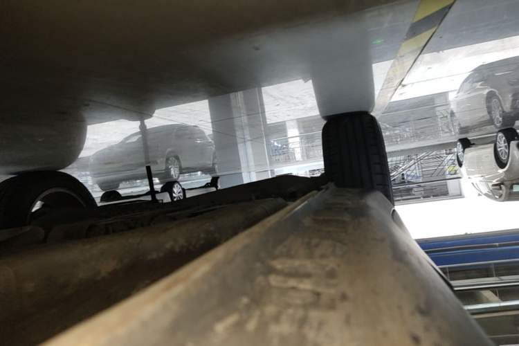 Used MG ZS 2020 180 DVVT Automatic Lite Right Side Sill