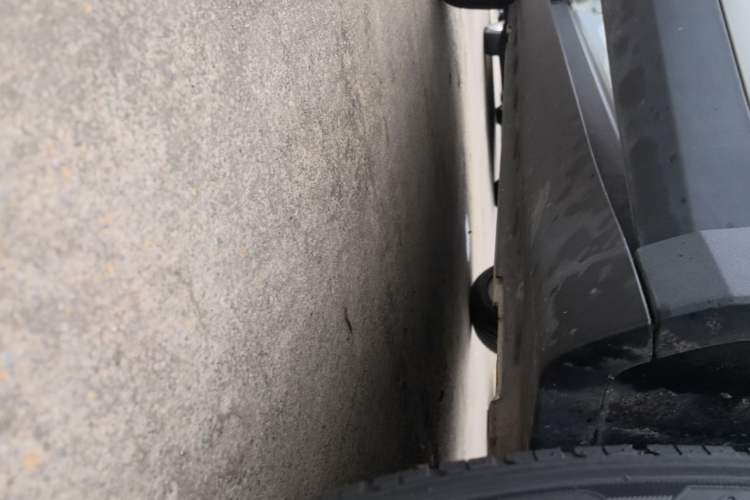 Used MG ZS 2020 180 DVVT Automatic UP Right Side Sill