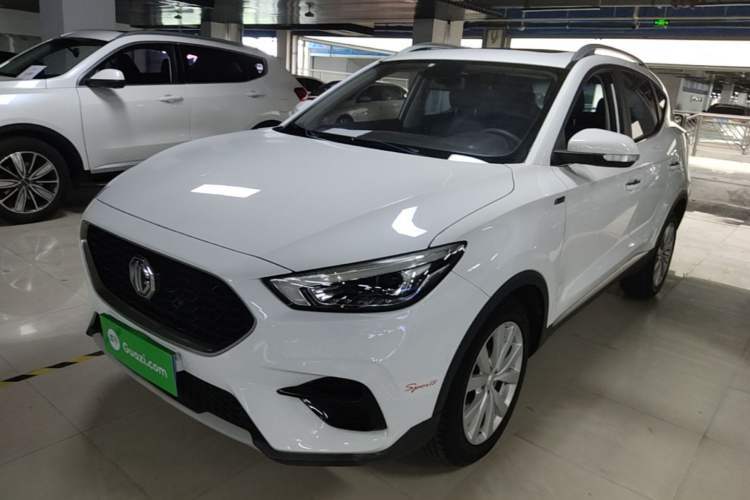 Used MG ZS 2020 180 DVVT Automatic Lite Guazi used car, China used car export, Used car for sale, Used  cars, Cheapest cars for sale