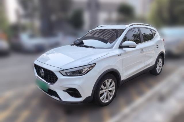 Used MG ZS 2020 180 DVVT Automatic UP