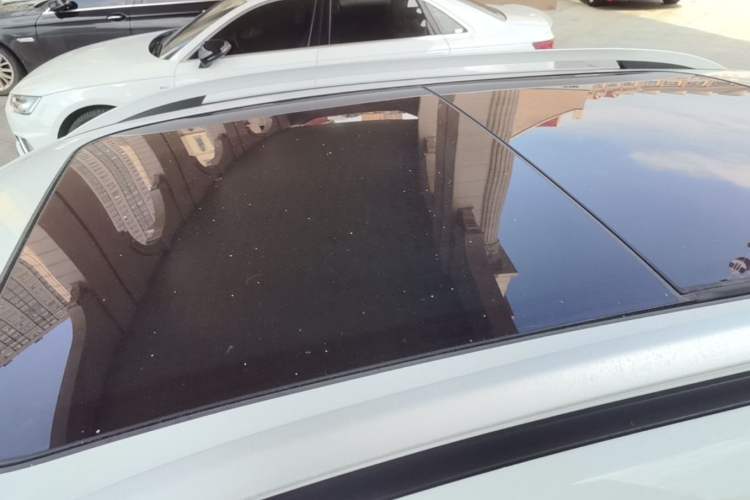 Used MG ZS 2020 180 DVVT Automatic Lite Roof