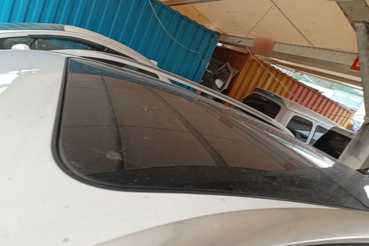 Used MG ZS 2020 180 DVVT Automatic Lite Roof