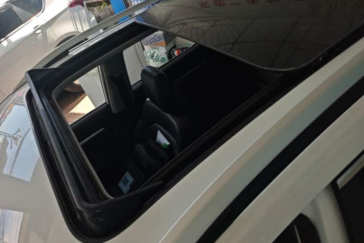 Used MG ZS 2020 180 DVVT Automatic Lite Roof