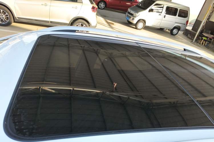 Used MG ZS 2020 180 DVVT Manual Lite Roof