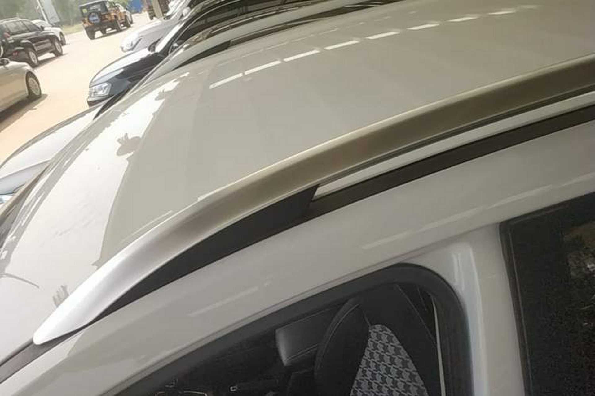 Used MG ZS 2020 Global Bestseller 1.5L Manual Comfort Edition Roof