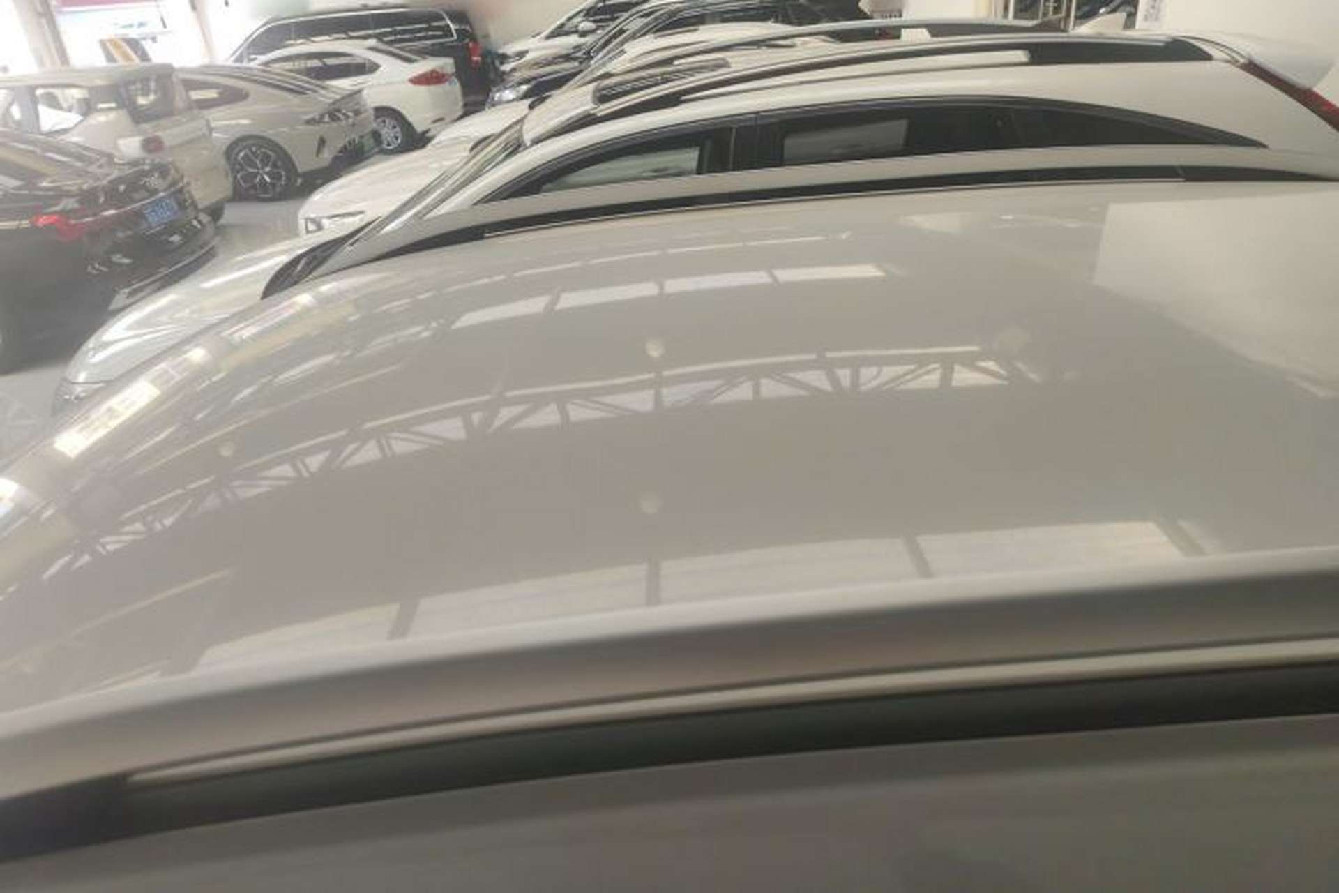 Used MG ZS 2020 180 DVVT Automatic UP Roof