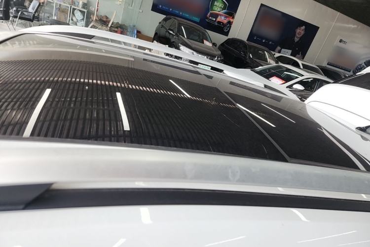 Used MG ZS 2020 180 DVVT Automatic Lite Roof