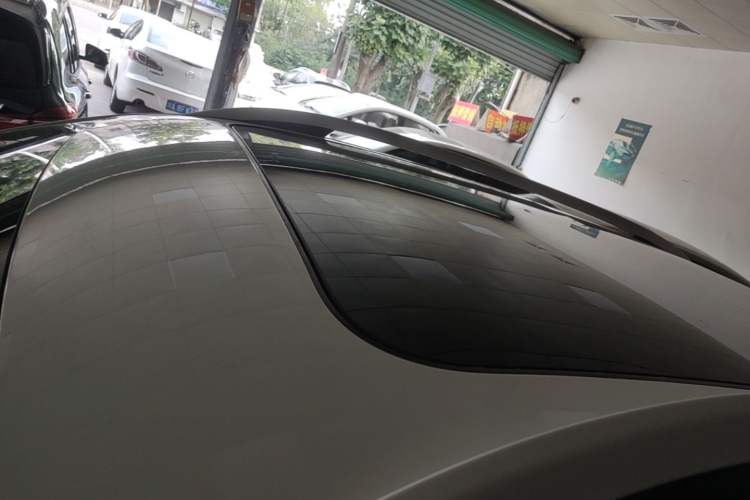 Used MG ZS 2020 180 DVVT Automatic Lite Roof