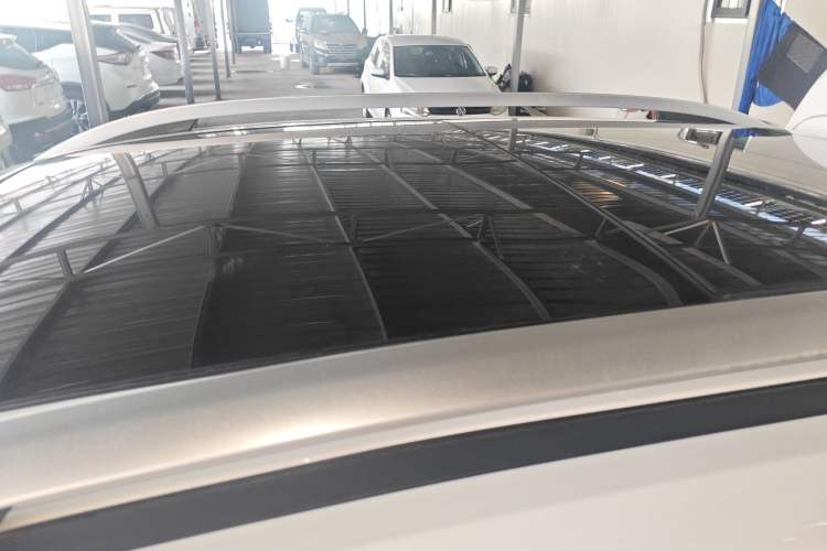 Used MG ZS 2020 180 DVVT Automatic Lite Roof