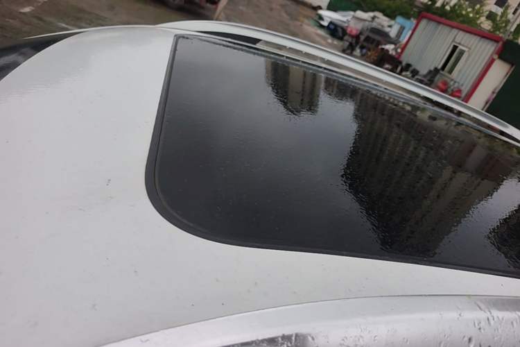 Used MG ZS 2020 180 DVVT Automatic Lite Roof