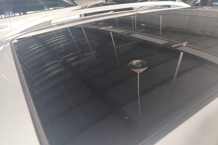 Used MG ZS 2020 180 DVVT Automatic Lite Roof