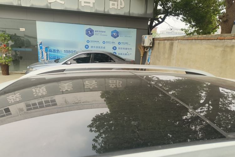 Used MG ZS 2020 180 DVVT Automatic Lite Roof