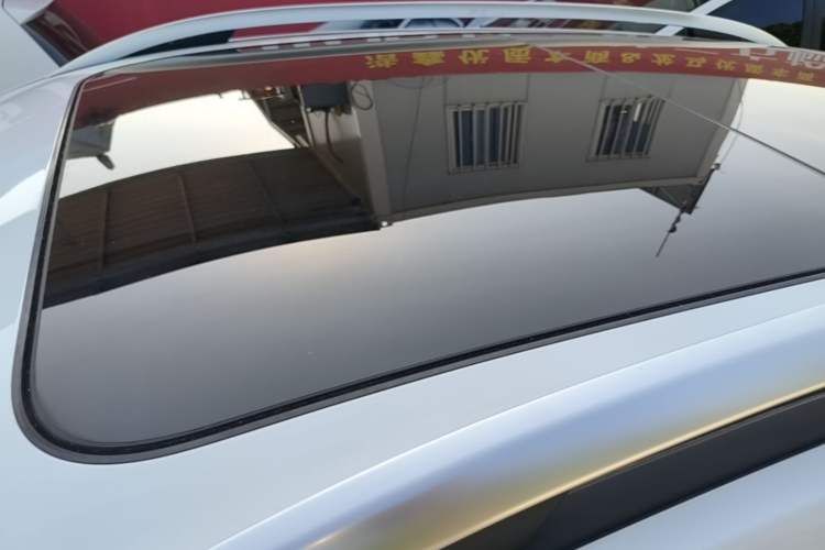 Used MG ZS 2020 180 DVVT Automatic Lite Roof