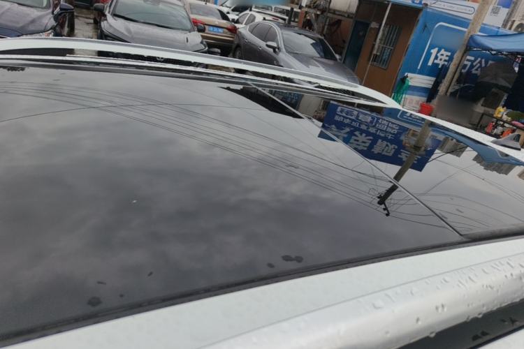 Used MG ZS 2020 180 DVVT Automatic Lite Roof