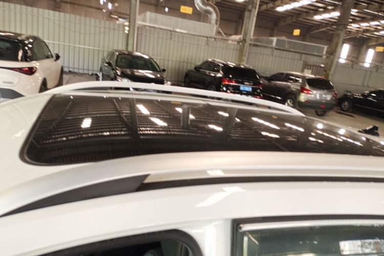 Used MG ZS 2020 180 DVVT Automatic Lite Roof