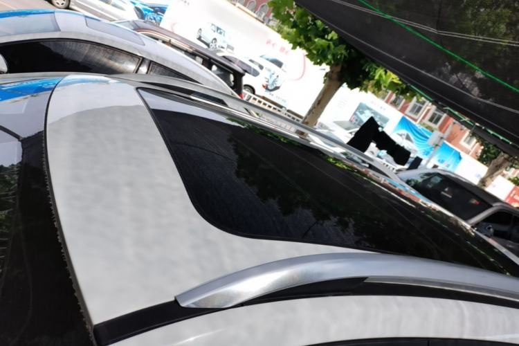 Used MG ZS 2020 180 DVVT Automatic Lite Roof