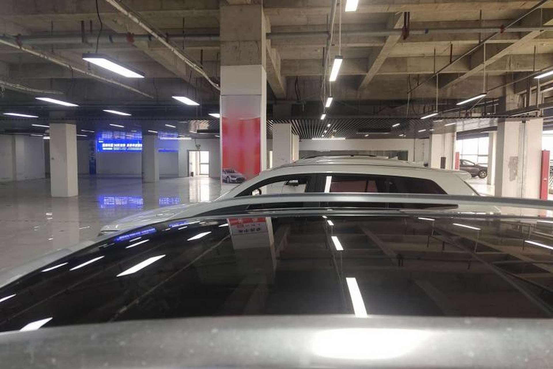 Used MG ZS 2020 180 DVVT Automatic Lite Roof