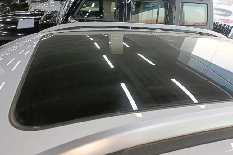 Used MG ZS 2020 180 DVVT Automatic Lite Roof