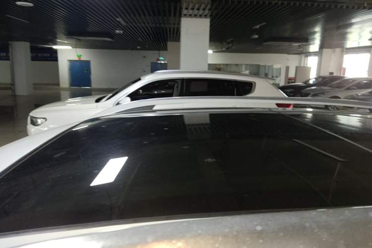 Used MG ZS 2020 180 DVVT Automatic Lite Roof
