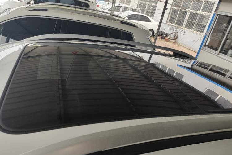 Used MG ZS 2020 180 DVVT Automatic Lite Roof
