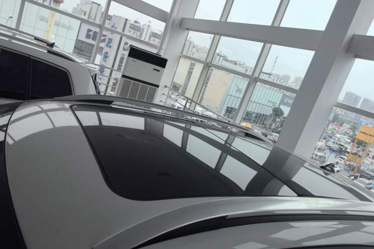 Used MG ZS 2020 180 DVVT Automatic Lite Roof