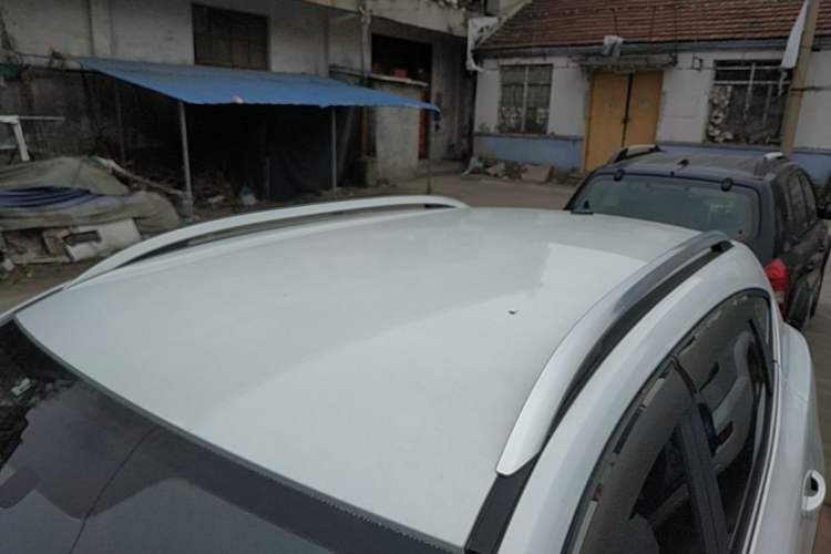 Used MG ZS 2020 Global Bestseller 1.5L Manual Comfort Edition Roof