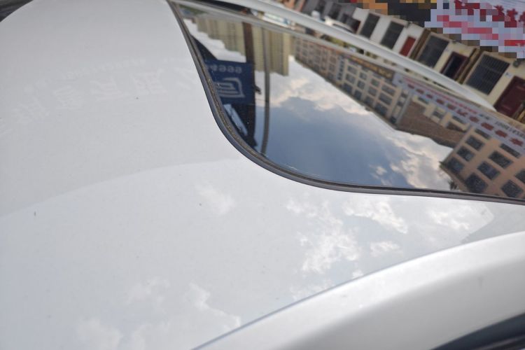 Used MG ZS 2020 180 DVVT Automatic Lite Roof