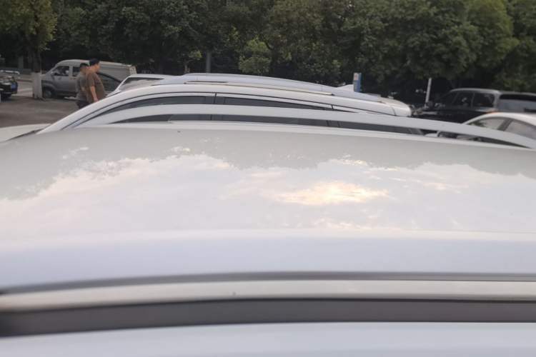Used MG ZS 2020 180 DVVT Automatic UP Roof