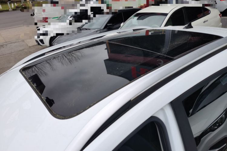 Used MG ZS 2020 180 DVVT Automatic Lite Roof