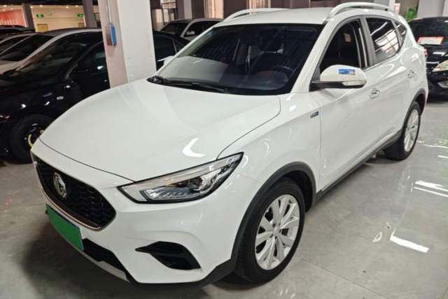 Used MG ZS 2020 180 DVVT Automatic UP