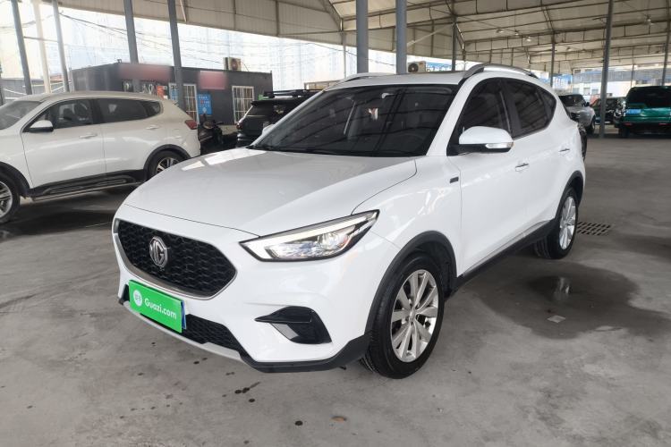 Used MG ZS 2020 180 DVVT Automatic Lite Guazi used car, China used car export, Used car for sale, Used cars, Cheapest cars for sale