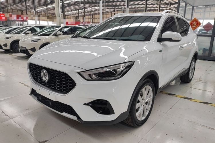Used MG ZS 2020 180 DVVT Automatic UP Guazi used car, China used car export, Used car for sale, Used  cars, Cheapest cars for sale