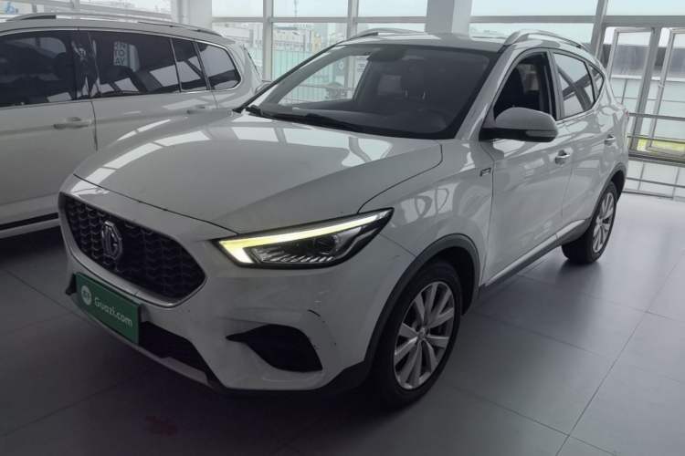 Used MG ZS 2020 180 DVVT Automatic Lite Guazi used car, China used car export, Used car for sale, Used cars, Cheapest cars for sale