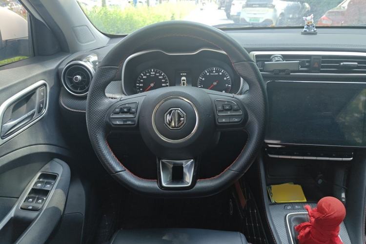 Used MG ZS 2020 180 DVVT Manual Lite Steering Wheel