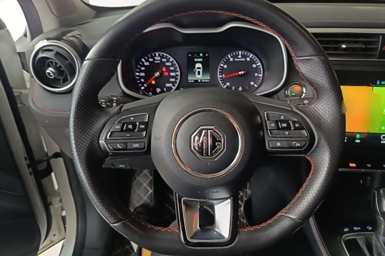 Used MG ZS 2020 180 DVVT Automatic Plus L2+ Steering Wheel