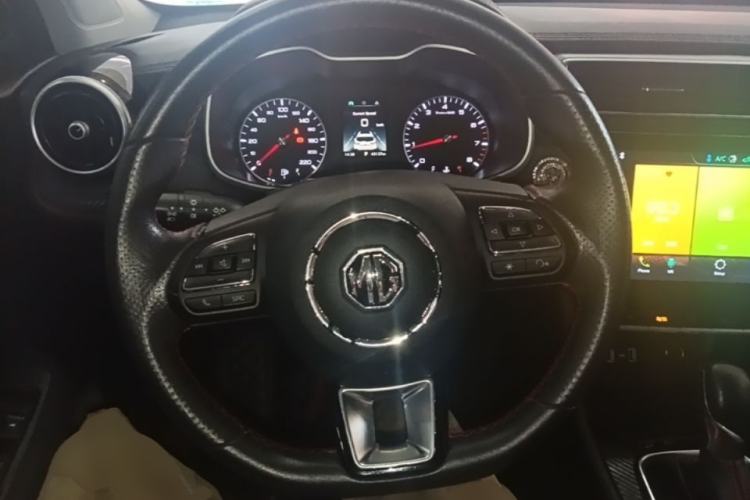Used MG ZS 2020 180 DVVT Automatic UP Steering Wheel